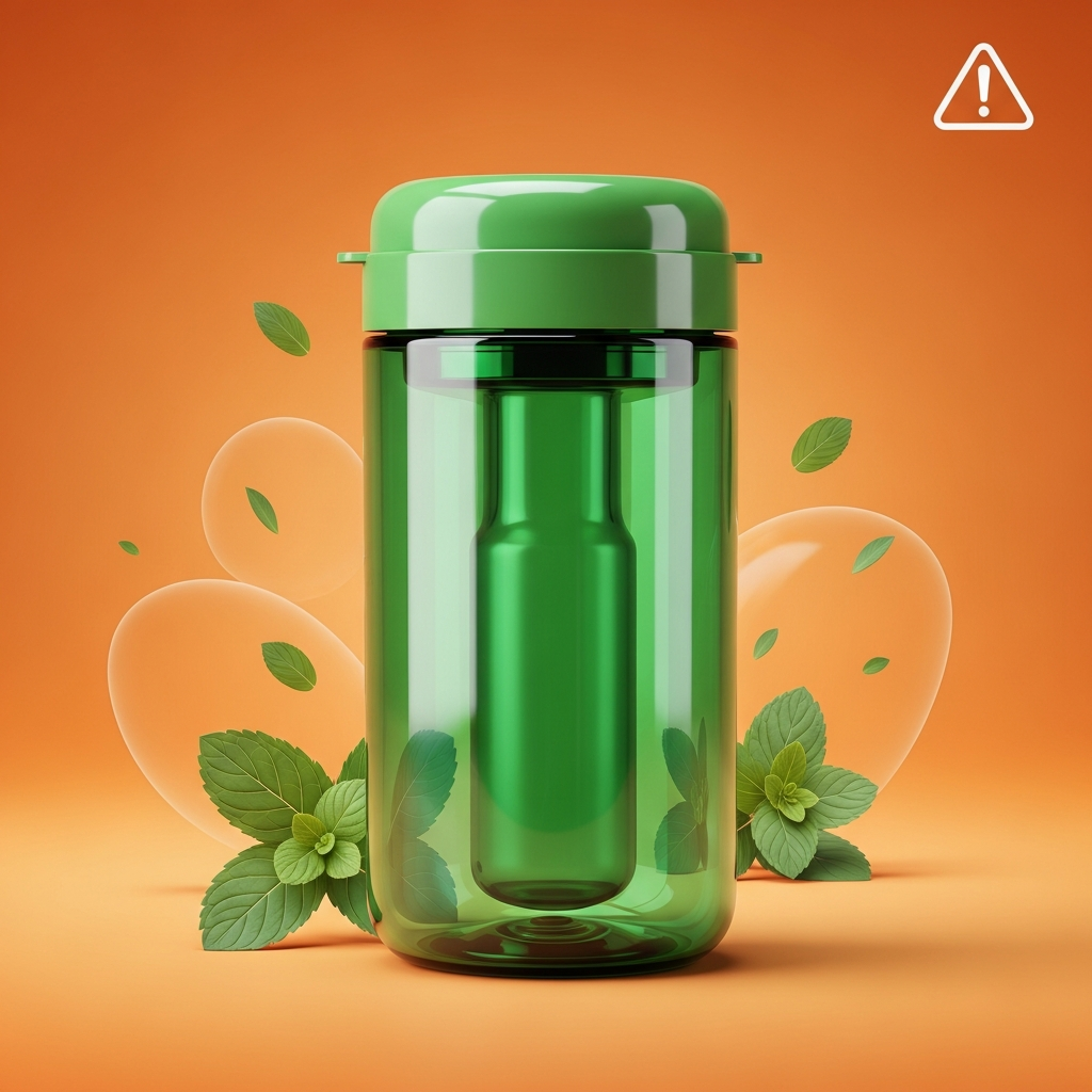 Still Using a Hong Thai Inhaler? Read This Before Your Next Breath