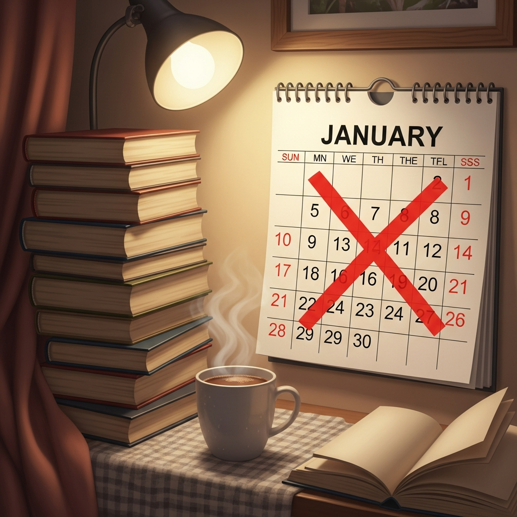 Page-Turner Resolutions: Why “Hidden Pictures” is the Fresh Start You Need