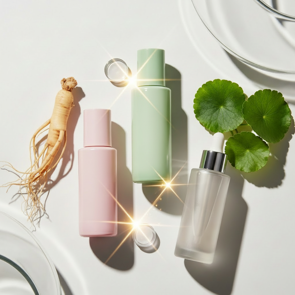 Korean Retinol: Myth-Busting, History & Best Serums for Every Skin Type