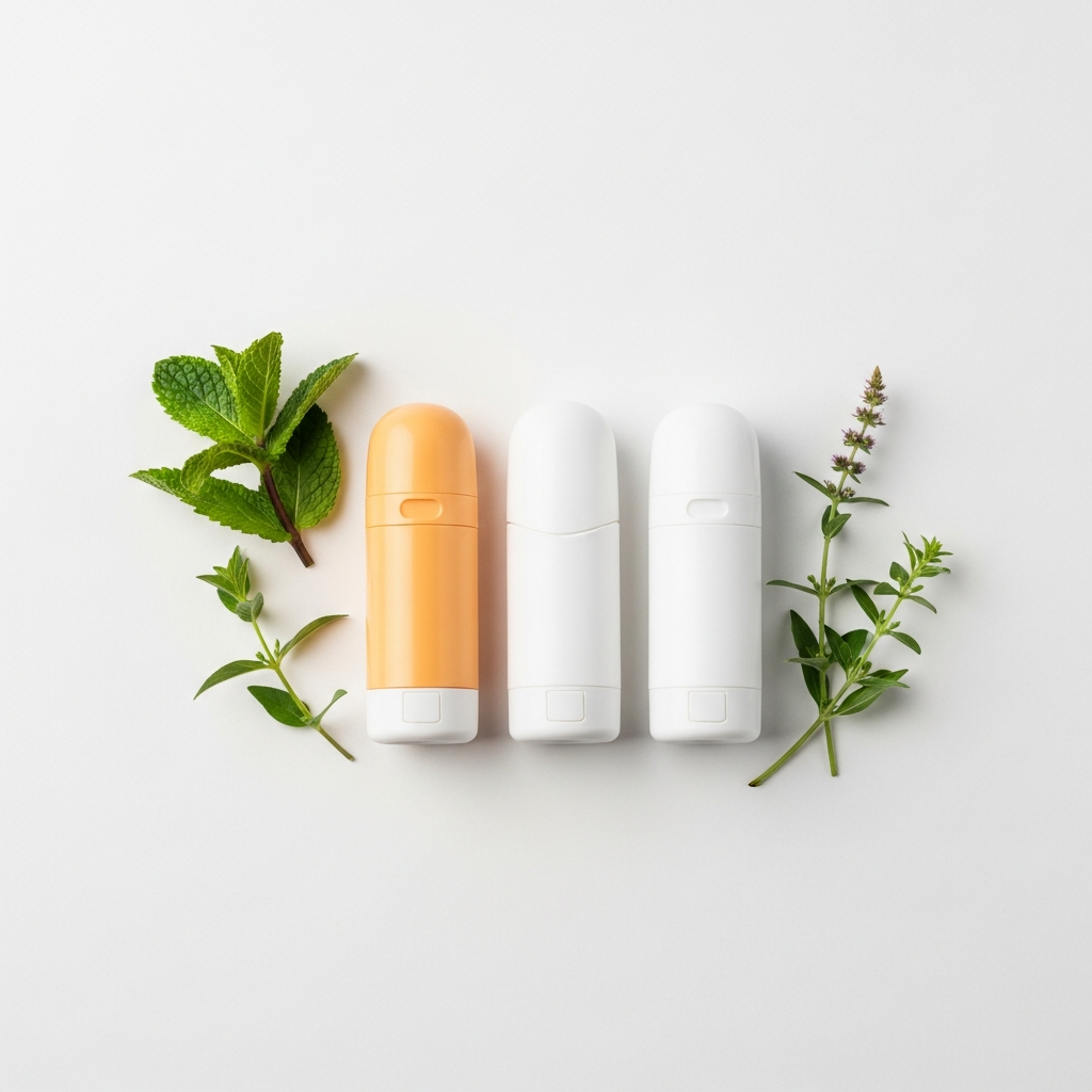 Discover the Best Hong Thai Herbal Inhaler Alternatives: A Guide for Wellness Lovers